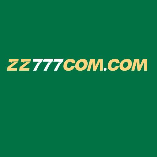 Logo da ZZ777COM